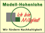 Nachhaltigkeits-Initiative im Kreis Hohenlohe Nachhaltigkeits-Initiative im Kreis Hohenlohe